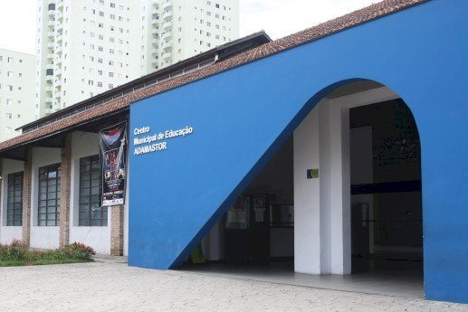 Teatro Adamastor