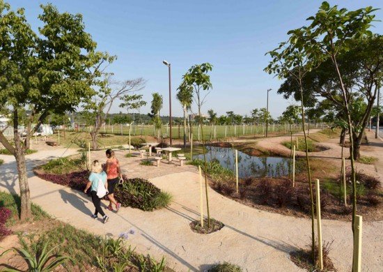 Parque Vilanova Artigas